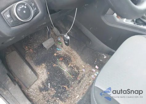 2019 Ford Escape Se from USA, damaged, VIN 1FMCU0GD4KUB93481